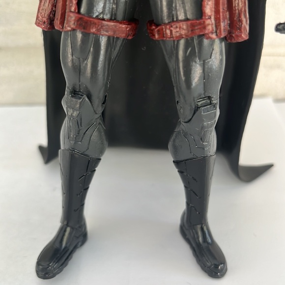 Dc Comics 7” Batman - Picture 5 of 8